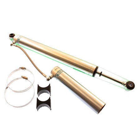 Bilstein Ford F250 S-Duty 04-99/F350 Super Shock Absorber, 25-188370 25-188370